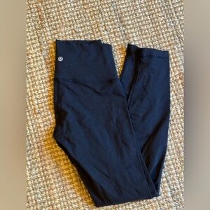 Lululemon Wunder Unders